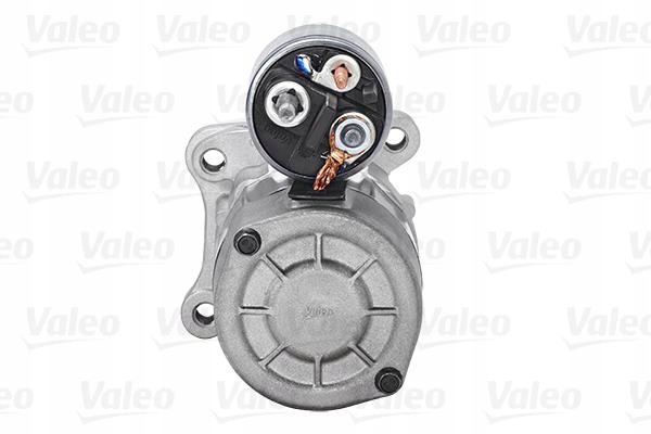 VALEO DÉMARREUR RENAULT RENAULT 438163
