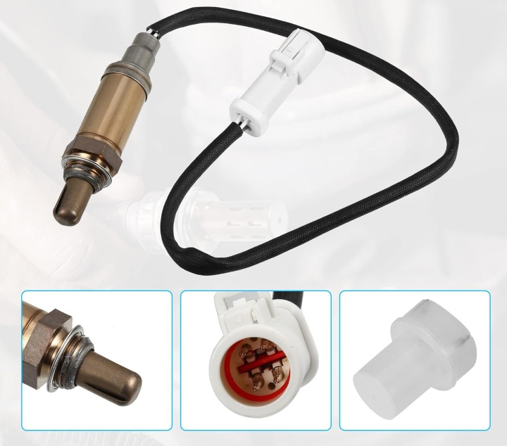 D'OCCASION KIT 4X SONDES LAMBDA X AUTOHAUX 234-4127 VERS FORD F-150 1997-2003