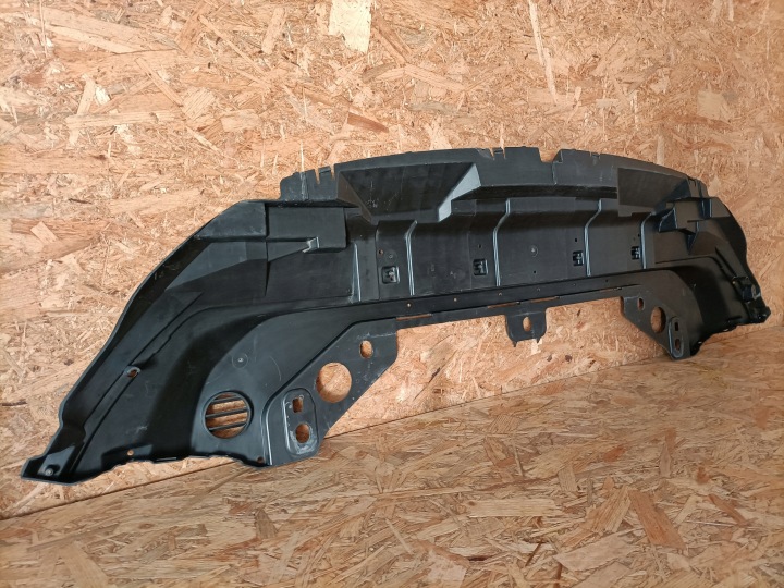 VOLVO XC40 II PLAQUE PROTECTION SOUS PARE-CHOCS AVANT 32227309