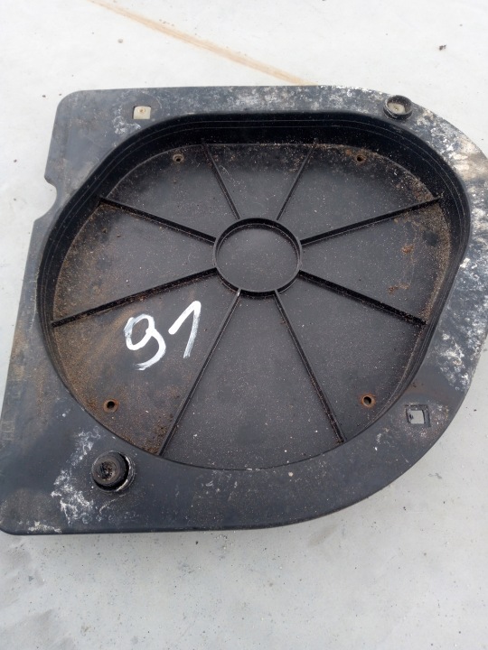 FIAT DUCATO CRIC CHANGEMENTS VITESSE 92