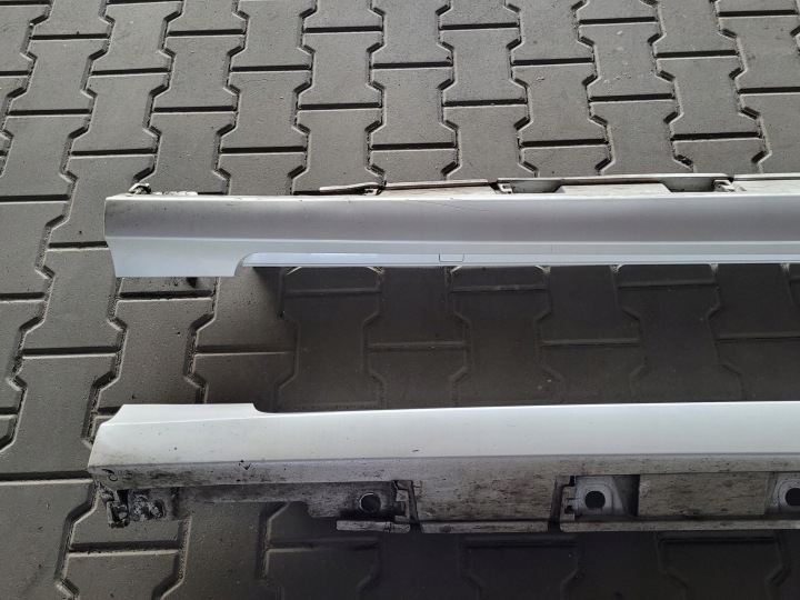 MOULURE REVÊTEMENT SEUIL GAUCHE 75852-30250 LEXUS GS 4 IV GS250 077 12-