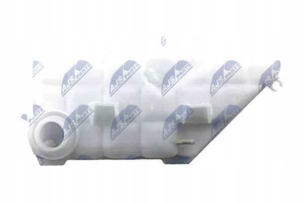 RÉSERVOIR D'EXPANSION LIQUIDE MERCEDES ML 98-05 NTY PAQUET CONDUCTEUR #2