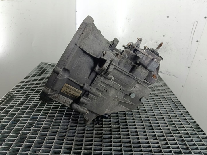 BOÎTE DE VITESSES MANUELLE 6 MINI R56 7568720-01 1.6 16V
