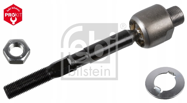 FEBI BILSTEIN 106556 DRIVE SHAFT KIEROWNICZY photo 2 - milautoparts-fr.ukrlive.com