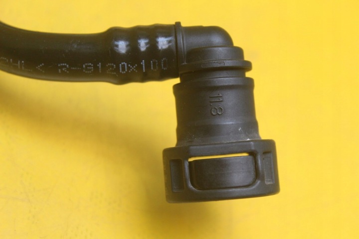 FIL TUYAU CARBURANTS PORSCHE PANAMERA I 97011034502