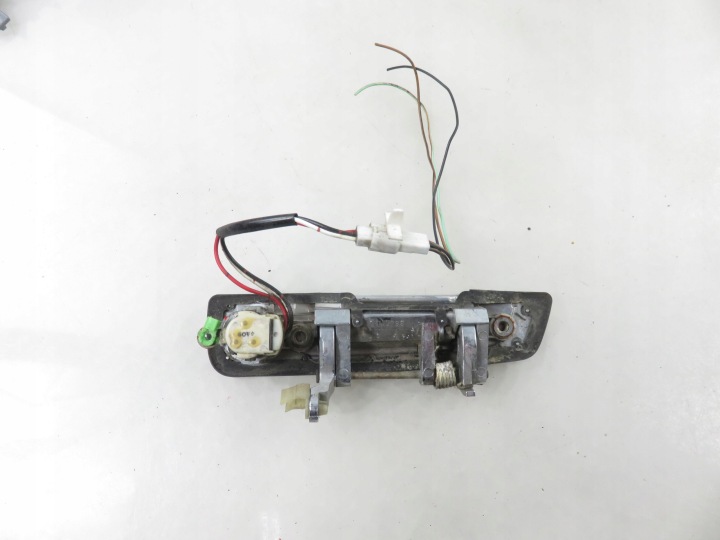 CONTACTEUR D'ALLUMAGE INSERTS MITSUBISHI PAJERO PININ MR587312
