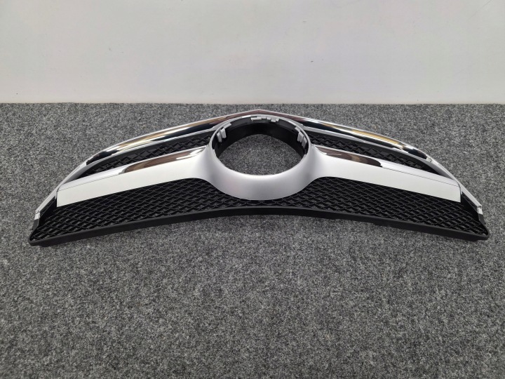 GRILLE CALANDRE MERCEDES E-KLASA COUPÉ LIFT W207 A2078803183 A2078802383 NEUF