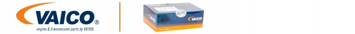 VAICO V10-2200 BRAS ESSUIE-GLACES NETTOYAGE VITRE