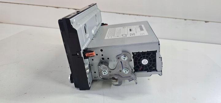 TOYOTA COROLLA E21 RADIO NAVIGATION GPS NAVI ÉCRAN MONITEUR 86140-02C70