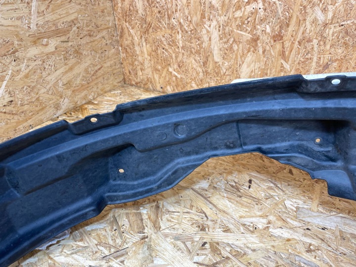 PASSAGE DE ROUE AVANT MITSUBISHI ASX I 5370A756 2010-