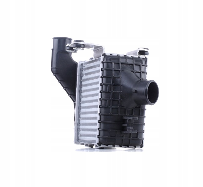 RIDEX 468I0049 ÉCHANGEUR AIR-AIR VERS HYUNDAI TUCSON (JM) VERS KIA SPORTAGE (JE, KM)