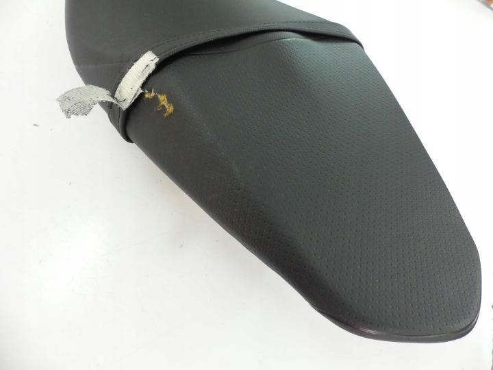 SIÈGE BANQUETTE ARRIÈRE SIÈGE SUZUKI SV 650 16