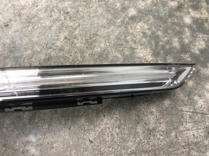 PHARE CLIGNOTANT LED FJD DROIT PORSCHE CAYENNE 7P5941182J