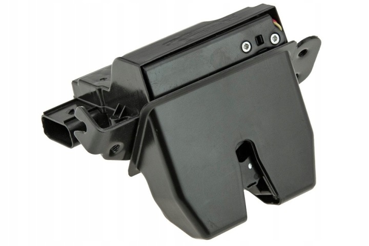SERRURE COUVERCLES DE COFFRE COUVERCLES DE COFFRE HYUNDAI GRAND SANTA FE 13-,