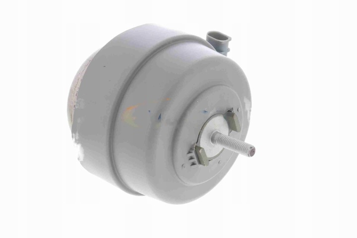 AVANT GAUCHE COUSSIN MOTEUR VAICO V10-7576 VERS AUDI A4 AVANT (8ED, B7)