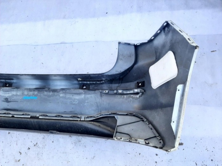 VW GOLF VIII HAYON PARE-CHOCS ARRIÈRE ARRIÈRE 5H6807421