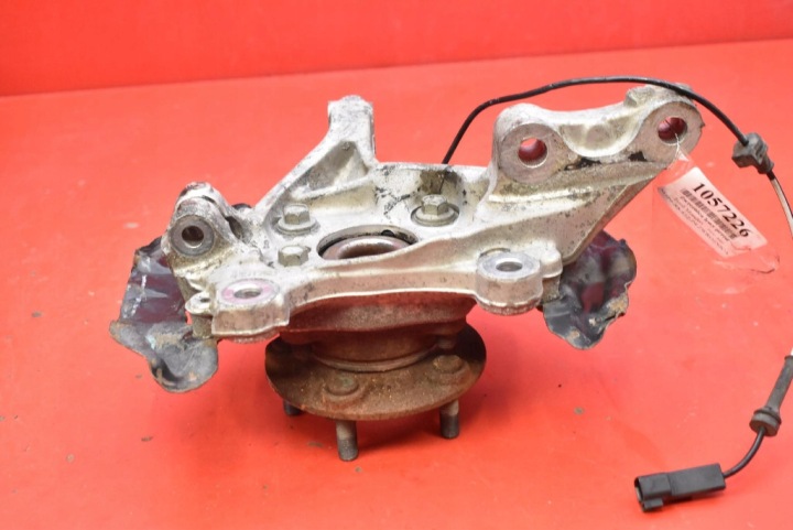 ROTULE DE DIRECTION MOYEU GAUCHE AVANT DG9C-3K171-A FORD MONDEO MK5 FUSION 2.0 HYBRID