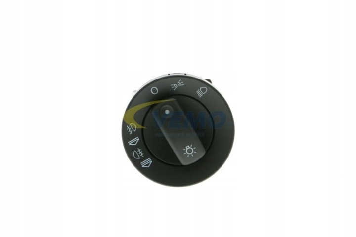 COMMUTATEUR FEUX VEMO 10-73-0266 8E0941531C5PR