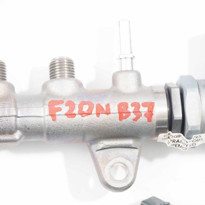BMW F20 LCI 114D 116D B37 KIT INJECTEURS POMPE