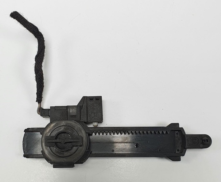 SERVOMOTEUR BOÎTE À GANTS MERCEDES W176 A1726800026