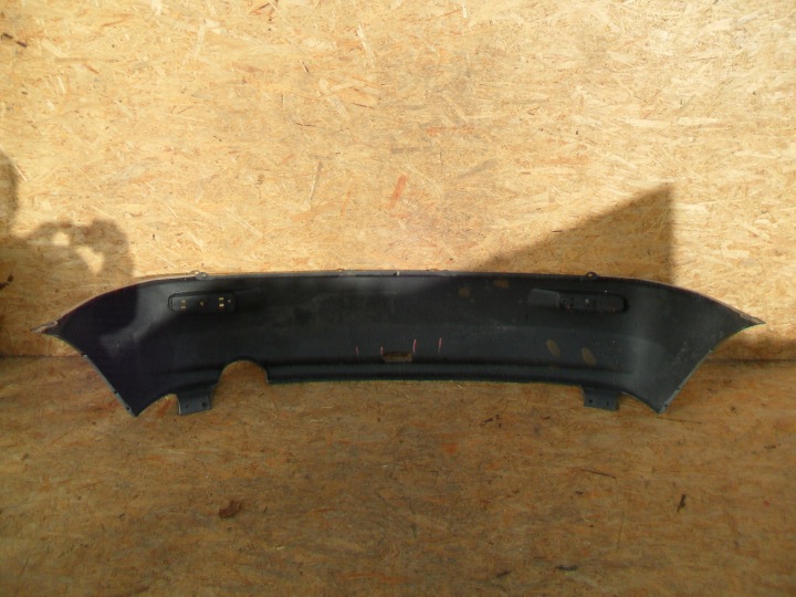 DAIHATSU TERIOS PARE-CHOCS ARRIÈRE 52159-97404