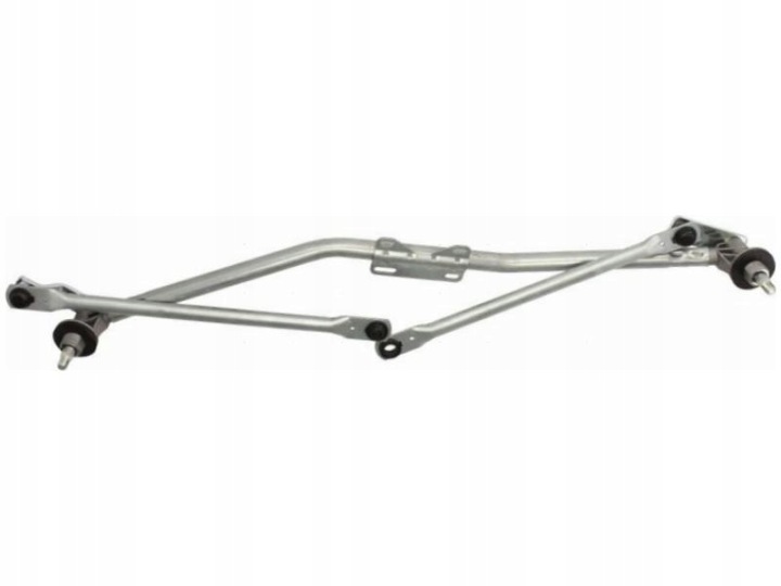 MÉCANISME ESSUIE-GLACES VW CRAFTER MERCEDES SPRINTER