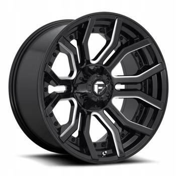 LLANTA 20X9 6X139.7 ET1 FORD F150 RAPTOR 10- 