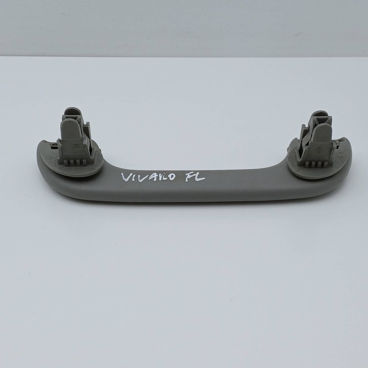 POIGNÉE MANIVELLE PLAFONNIERS OPEL VIVARO LIFT 8200000099 NR32 2 PCS