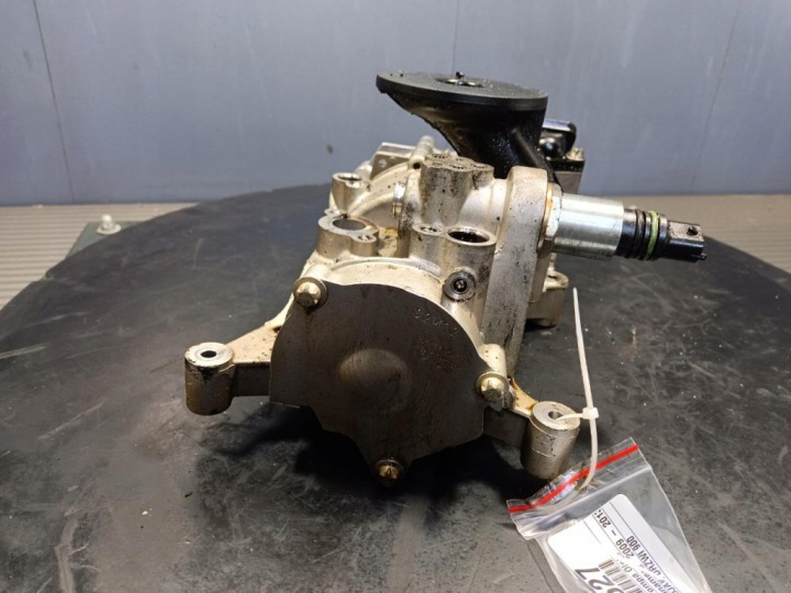 PORSCHE PANAMERA 970 4.8 POMPE HUILEUX 9481070137300