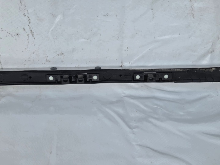 HONDA CRV CR-V 5 V BARRES DE TOIT DE TOIT DROIT RH 75251-TLA-A010-M1