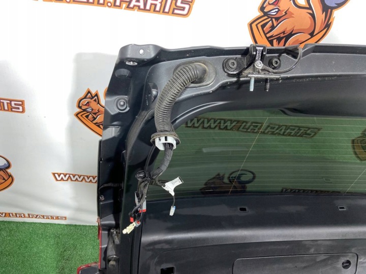PORTES COUVERCLES DE COFFRE RANGE ROVER SPORT L461 N9X2-40010-AL8LML