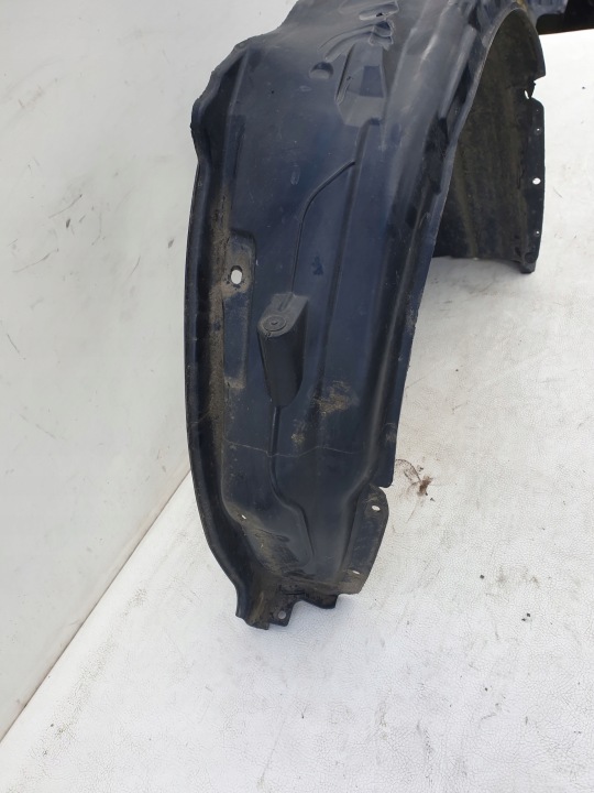 SUBARU IMPREZA III GH 07-11 PASSAGE DE ROUE DROIT AVANT DROIT 59110FG002