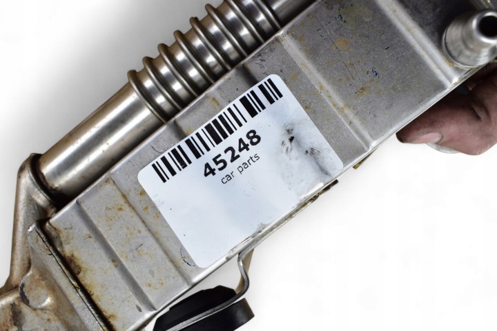 RADIATEUR GAZ D'ÉCHAPPEMENT MINI R55 R56 R57 R58 R59 R60 1.6 2.0 D N47 7823319