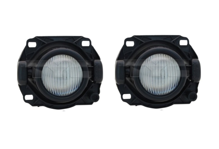 PHARES ANTIBROUILLARD BMW X3 2.0 D (E83)