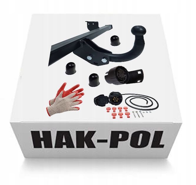 DUR HAK+WIAZKA7PIN13P ADAPTATEUR SUZUKI SX4 TRANSMISSION AVANT 4WD 2006-2014 ATTELAGE