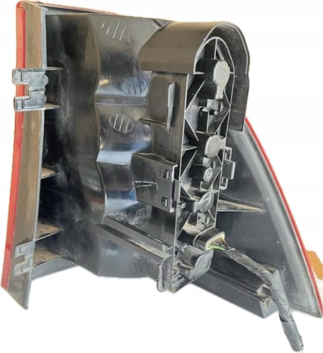 PHARE GAUCHE ARRIÈRE AVEC INSERT A1638200164 MERCEDES-BENZ ML W163