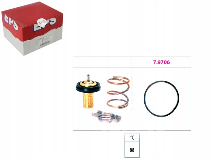 THERMOSTAT