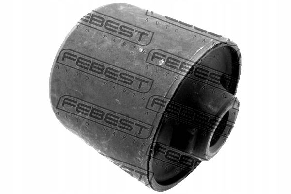 FEBEST BUSHING WZDLUZNEJ LEVER REAR TOYOTA LAND CRUISER PRADO photo 1 - milautoparts-fr.ukrlive.com