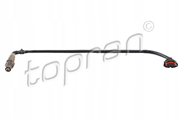 TOPRAN 207 059 SONDE LAMBDA