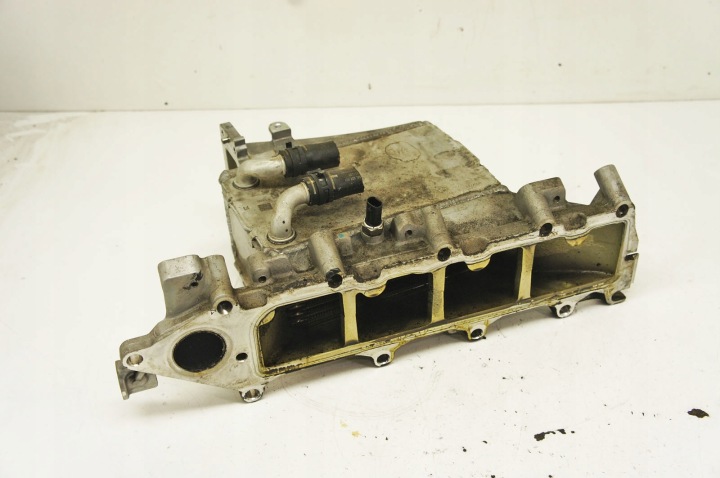 RB182 SEAT LEON III 5F 1.6D COLLECTEUR ADMISSION 04L129766H