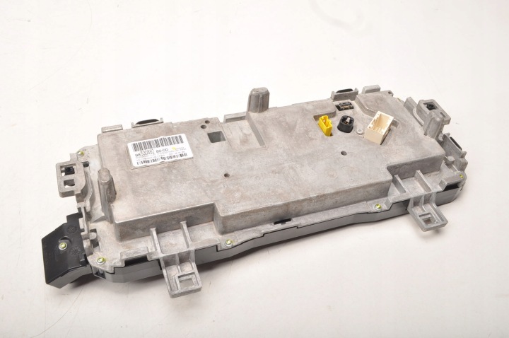 OPEL MOKKA B II 1.2 12V TURBO COMPTEUR TABLEAU DE BORD 9853088280 2023R