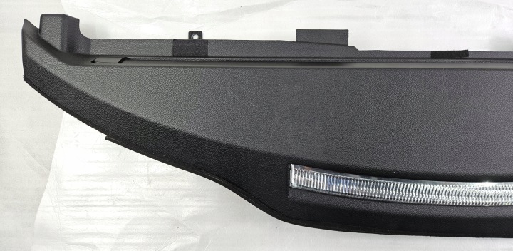 LANTERNE FREIN TROISIÈME LANTERNE STOP MASERATI GHIBLI M157 670183355