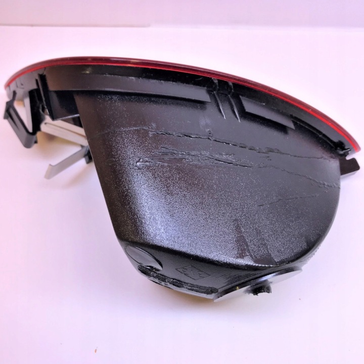 MAGNETI MARELLI PHARE ANTIBROUILLARD ARRIÈRE DROIT RENAULT CLIO III PH II