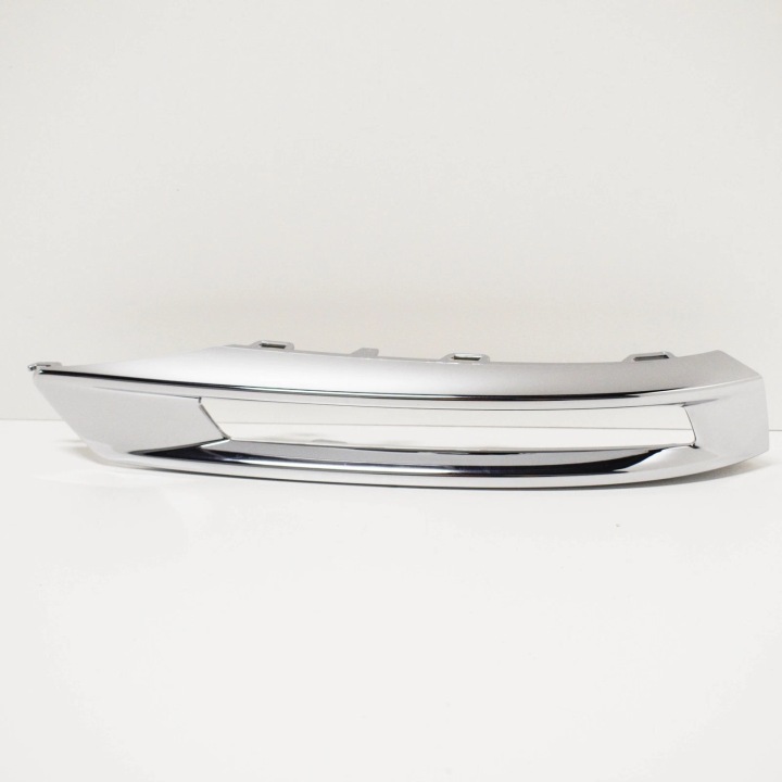 MERCEDES-BENZ GLK-CLASS X204 AVANT GAUCHE CHROMÉE GRILLE DE RADIATEUR A2048853974