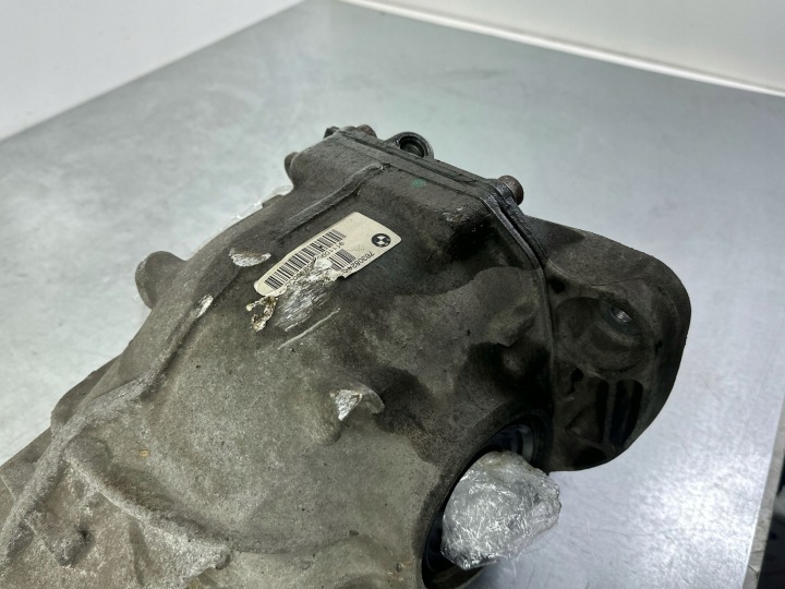 DIFFÉRENTIEL ARRIÈRE BMW 5 F10 F11 7630824 3.0D 230KW XDRIVE