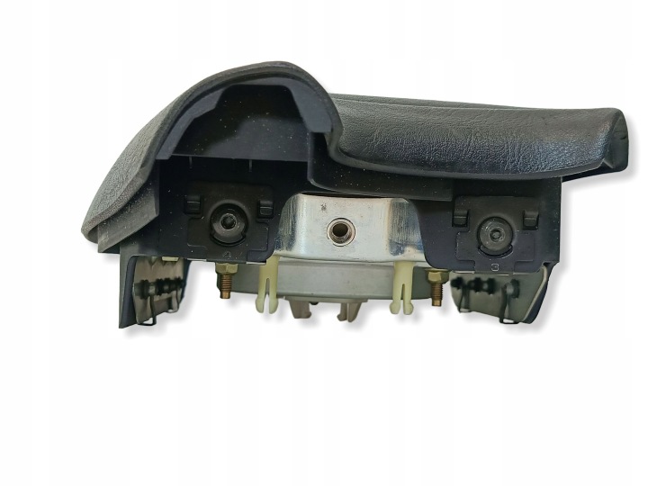 MITSUBISHI 3000GT VR-4 1997 COUSSIN CONDUCTEUR CAOUTCHOUC AIRBAG GTO 3000 GT