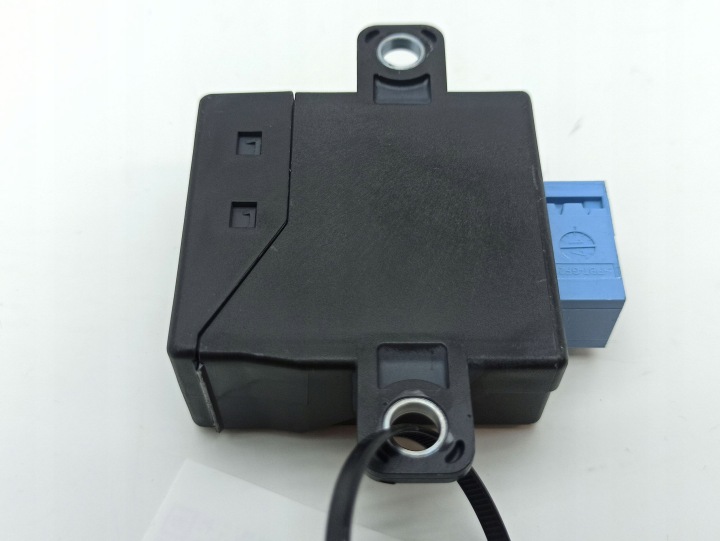 FIAT DUCATO 2017 MODULE CONTRÔLEUR CAOUTCHOUC 1357349080