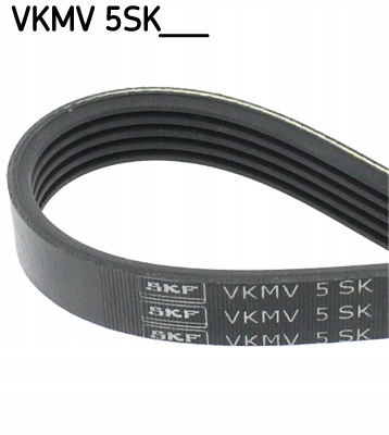 COURROIE 5SK926 COURROIE WIELOROWK. 5SK926 SKF VKMV 5SK9