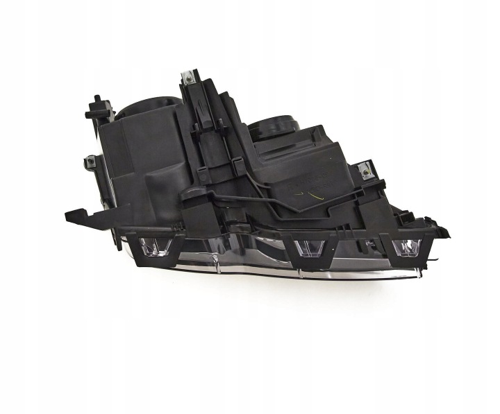 PHARE AVANT VERS BMW 3 E46 2001-2005 63126910955 GAUCHE