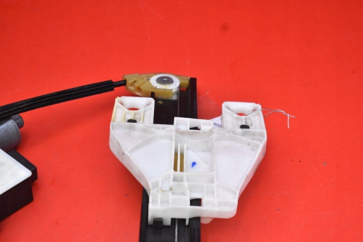 ÉLÉVATEUR VITRES GAUCHE ARRIÈRE 5F4839461A SEAT LEON 3 III 5D HAYON 12-20